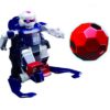 タカラ!ロボットサッカーボーグ発売 11対11も可能