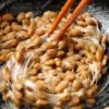 納豆の食べ方 ナットウキナーゼの有効活用！