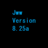 Jw_cadの最新版 Version 8.25a(2022/04/10)