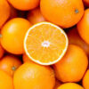 オレンジ果汁の貴重さを考える