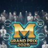 📢 M-1グランプリ2025 準決勝進出30組が決定！今年の「顔」は誰だ！？