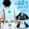 「ペルチェベスト×ファン付き作業服」のリアルな口コミ・評判レビュー！本当に涼しい？
