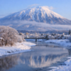 岩手山が見える街で暮らすということ